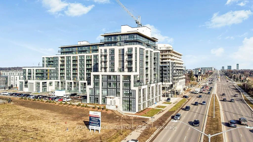Building Photo - 405 Dundas St W #330