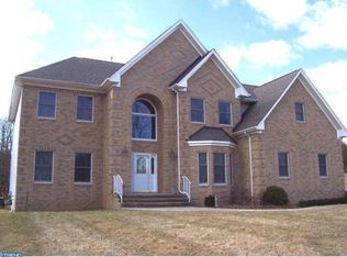 26A Woodsville Rd, Hopewell, NJ 08525