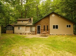 191 26th Ave, Cumberland, WI 54829