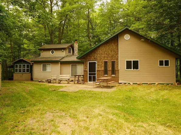 191 26th Ave, Cumberland, WI 54829