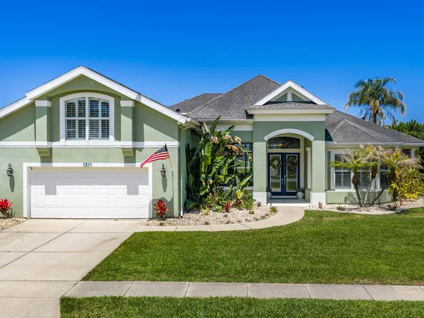 1311 Crepe Myrtle Ln, Port Orange, FL 32128