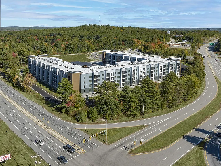 Slate at Merrimack — Photo 19