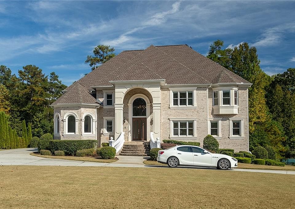 1266 Greenridge Ave, Lithonia, GA 30058 MLS 7128257 Zillow