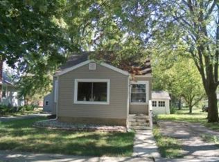 1243 Vine St, Adrian, MI 49221