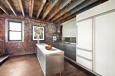 Rented by Corcoran