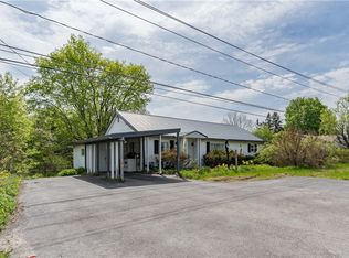 12324 Us Route 11, Adams Center, NY 13606