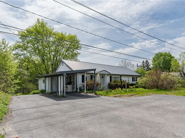 12324 Us Route 11, Adams Center, NY 13606