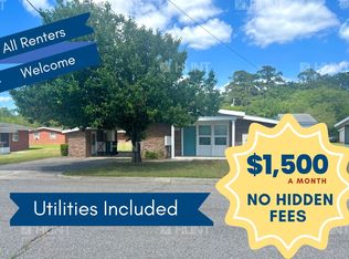 180 Barracuda Dr, Beaufort, SC 29906