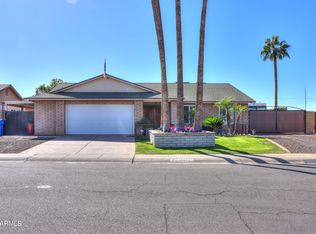 16414 N 46th Ln, Glendale, AZ 85306