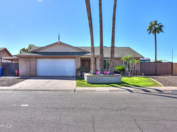16414 N 46TH Lane, Glendale, AZ 85306