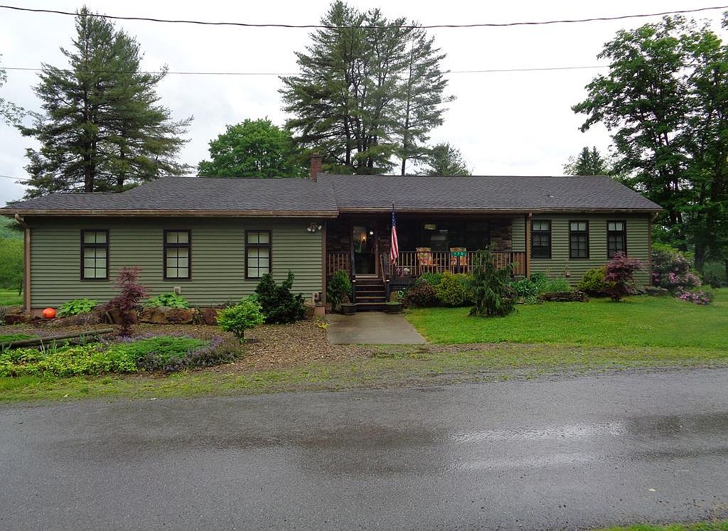 170 Wright Rd, Mahaffey, PA 15757 Zillow