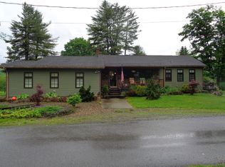 170 Wright Rd, Mahaffey, PA 15757