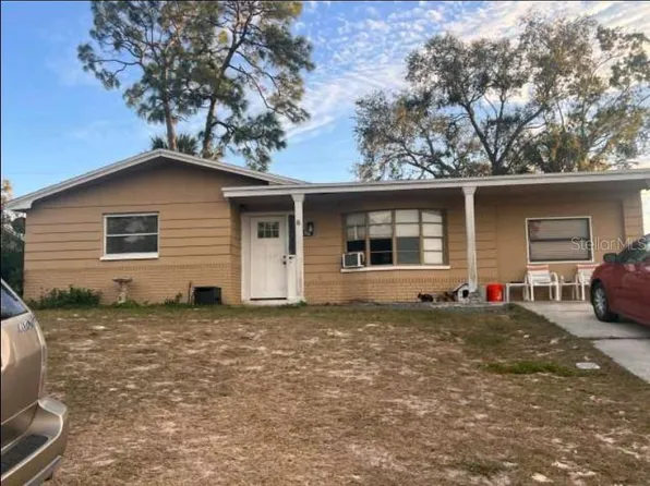 4116 Oakfield Ave, Holiday, FL 34691