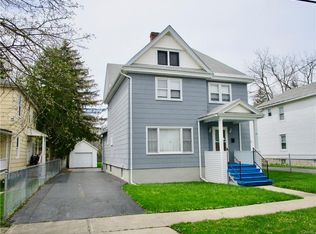 23 Sheridan St, Auburn, NY 13021