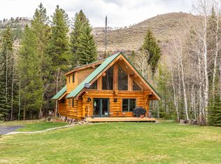 24495 Frying Pan Rd, Meredith, CO 81642