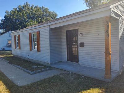 3889 Danny Ave, Memphis, TN, 38111
