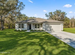 4056 SUNNYSIDE Drive, Middleburg, FL 32068
