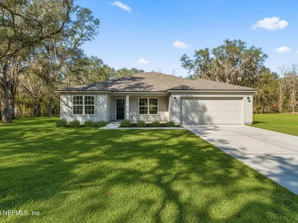 4060 SUNNYSIDE Drive, Middleburg, FL 32068