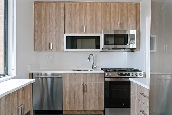 Kitchen, photo 3