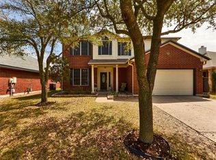 15801 Cadoz Dr, Austin, TX 78728