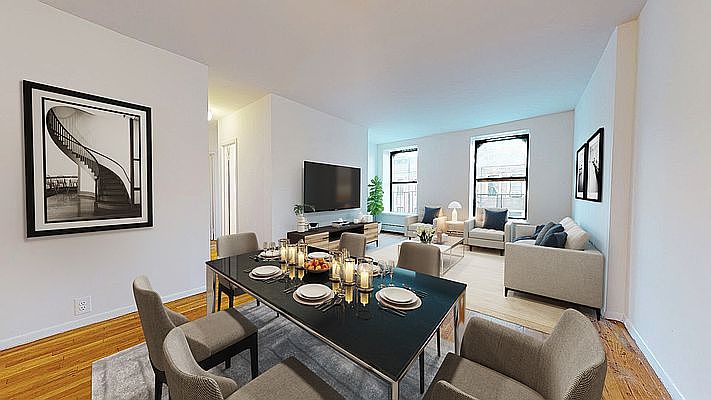 1st image of 146 W 111th St APT 5A