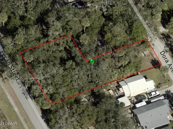 650 Dora St, New Smyrna Beach, FL 32168