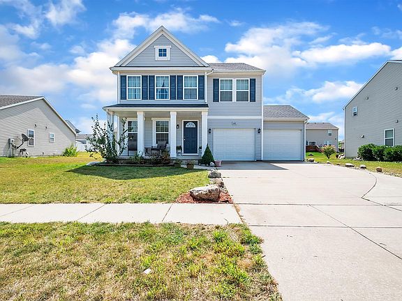 3rd image of 4197 Black Cherry Ln