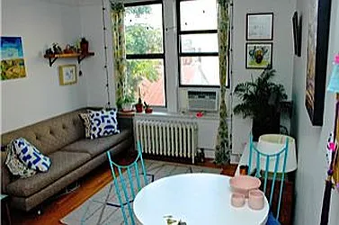 Rented by Boerum Hill Realty