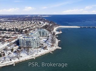 3500 Lakeshore Rd W #619, Oakville, ON L6L0B4