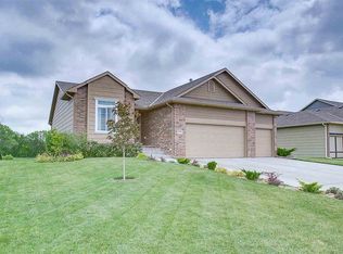 1308 S Gateway St, Wichita, KS 67230