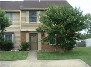 1332 Vanasse Ct, Hampton, VA 23666