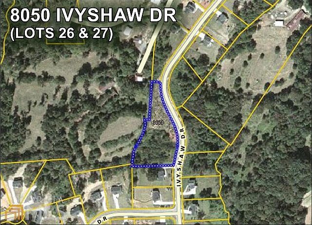 1st image of 8050 Ivyshaw Dr