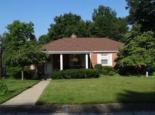 4714 McKee Dr, Pittsburgh, PA 15236