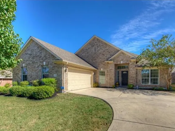 224 Maplewood S, Kyle, TX 78640