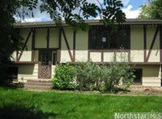 379 2nd Ave NW, Forest Lake, MN 55025