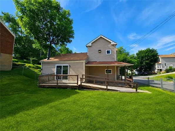 147 Lea St, Homestead, PA 15120