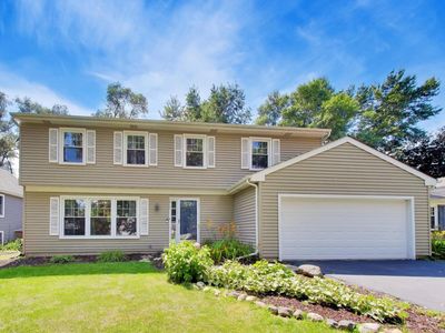 1917 Templar Dr, Naperville, IL, 60565