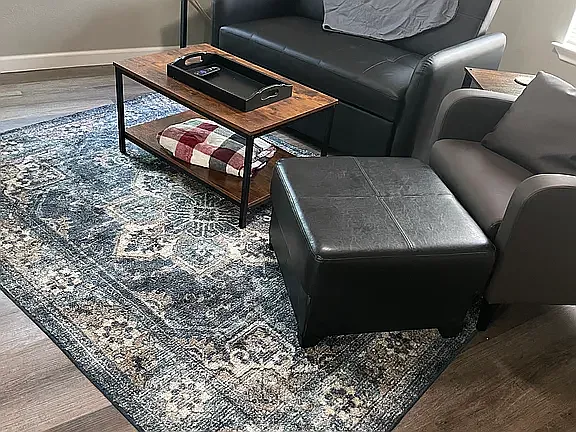1 bed, 570 sqft, $1,300 — Photo 4