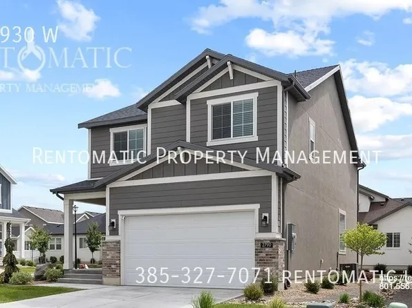2790 N 930 W, Lehi, UT 84043