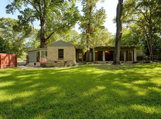 4405 Barrow Ave #B, Austin, TX 78751