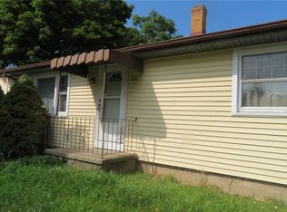 260 Fieldwood Dr, Rochester, NY 14609