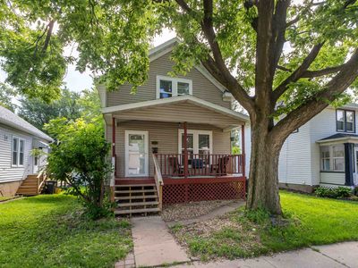 392 Glen Oak St, Dubuque, IA, 52001