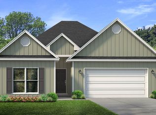 209 Bridge Harbor Dr, Callaway, FL 32404