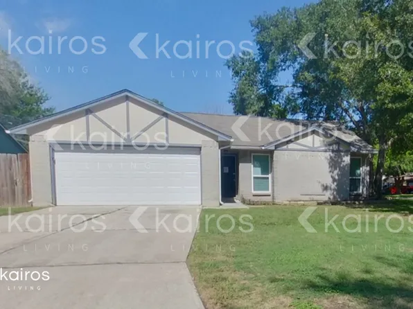 4535 Sloangate Dr, Spring, TX 77373