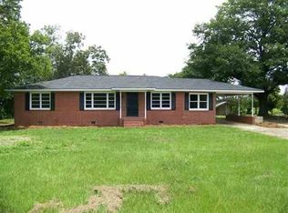 240 Hill Manning Rd, Cochran, GA 31014