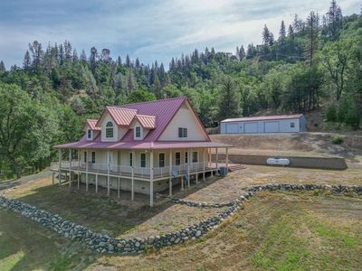2995 Goose Ranch Rd, Lewiston, CA, 96052