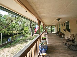 4257 Lazy Acres Rd, Middleburg, FL 32068