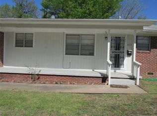 617 S 67th Ave E, Tulsa, OK 74112