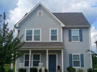 2390 Autumn Mist Dr, Winston Salem, NC 27103