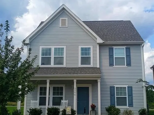 2390 Autumn Mist Dr, Winston Salem, NC 27103